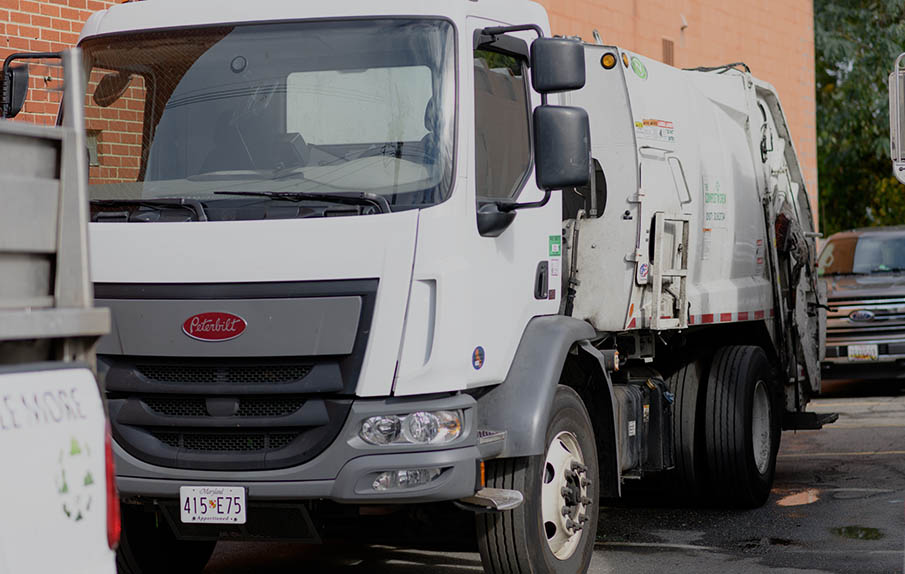 Support Compost Crew good to grow