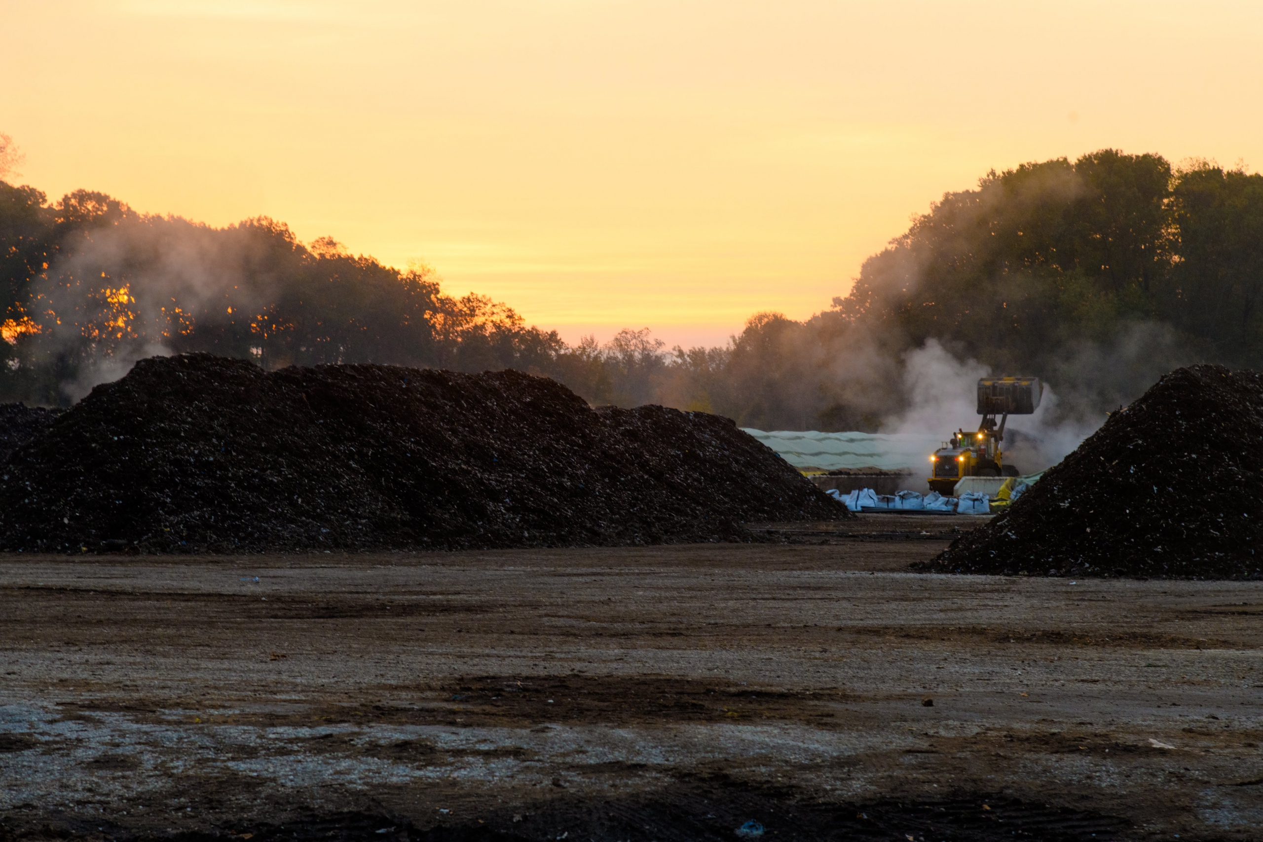 Careers Compost Crew good to grow