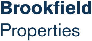 brookfield properties logo
