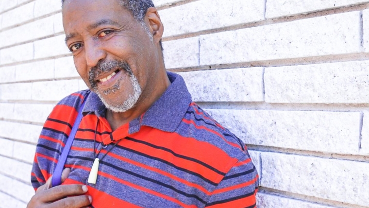 Waymon “Memphis” Anderson