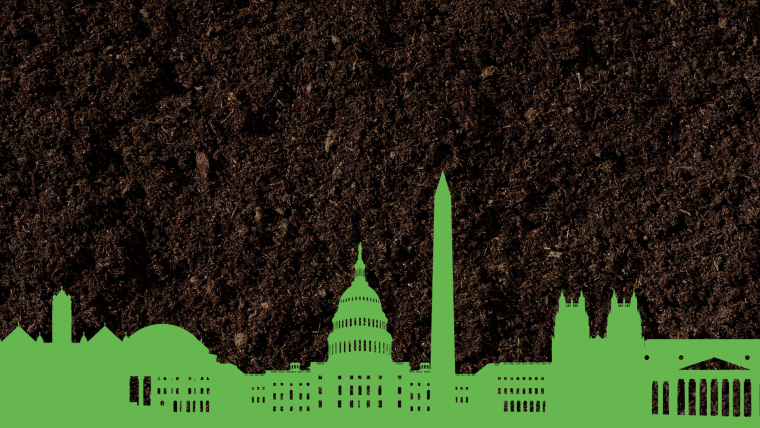 DC’s Determination to Reduce Food Waste Will Reach More Local Businesses in 2024