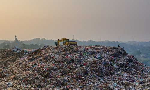 Landfill (generic)