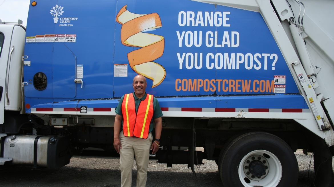 Meet the Crew: Deilert